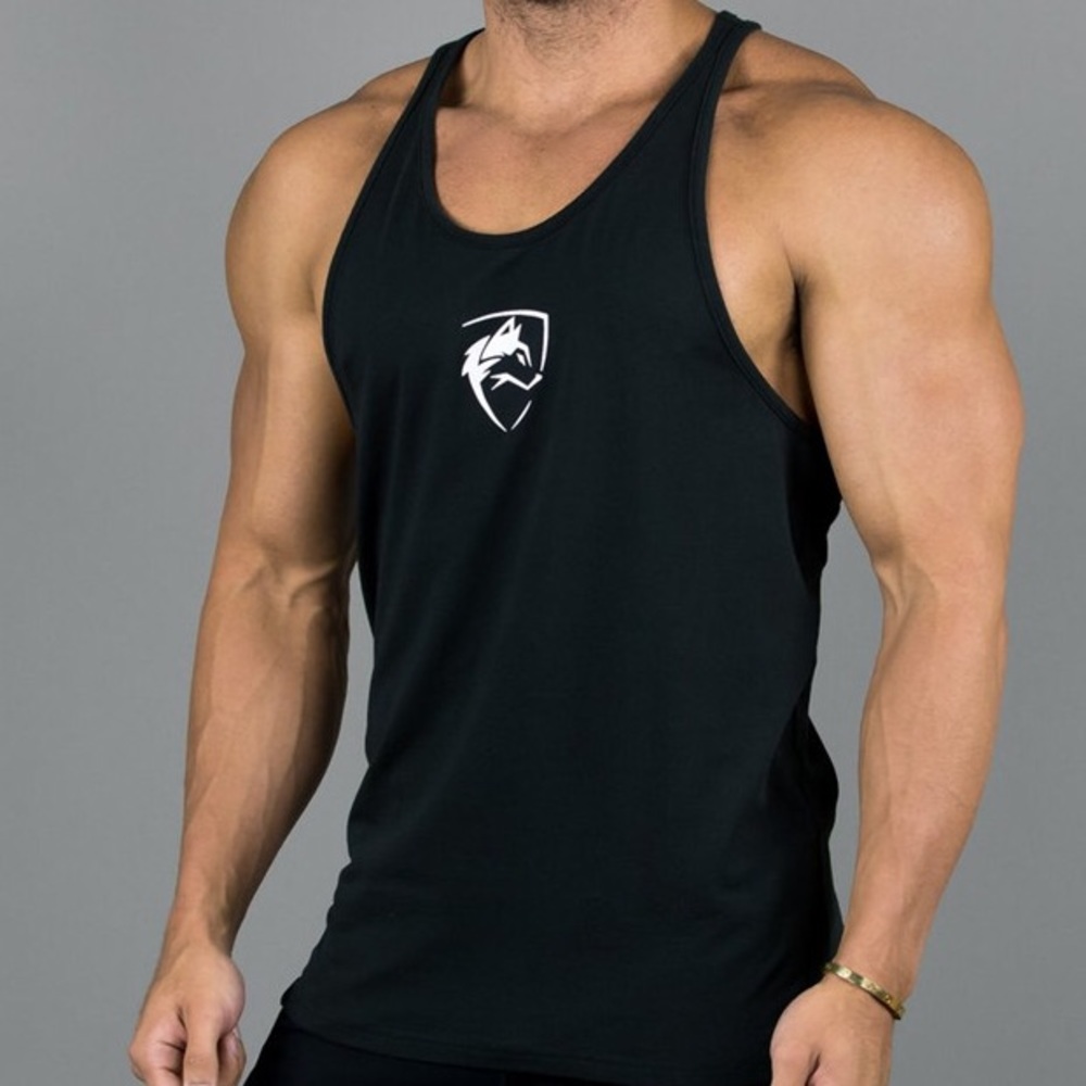 Alphalete Stringer